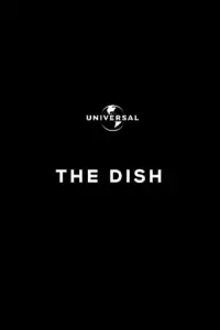 Poster to the movie "The Dish" #1032531