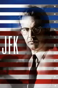 Poster to the movie "JFK" #951606