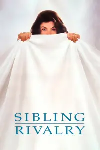 Poster to the movie "Sibling Rivalry" #1027152