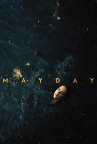 Poster to the movie "Mayday" #1059952