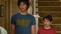 Backdrop to the movie "Diary of a Wimpy Kid: Rodrick Rules" #807095