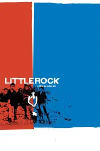 Poster to the movie "Littlerock" #993556