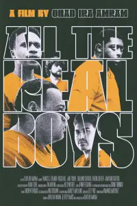 Poster to the movie "All The Real Boys" #1007308