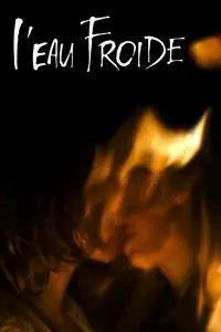 Poster to the movie "Cold Water" #785887