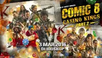 Backdrop to the movie "Comic 8: Casino Kings - Part 2" #1172246