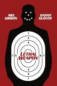 Poster to the movie "Lethal Weapon" #955583