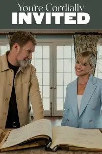 Poster to the movie "You