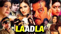 Backdrop to the movie "Laadla" #780901