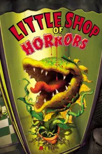 Poster to the movie "Little Shop of Horrors" #1072842