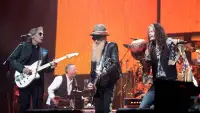 Backdrop to the movie "Mick Fleetwood and Friends: Celebrate the Music of Peter Green and the Early Years of Fleetwood Mac" #887842
