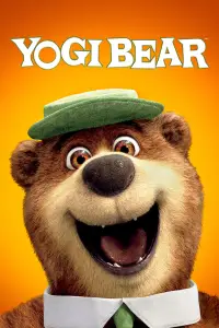 Poster to the movie "Yogi Bear" #1031028
