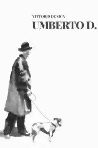 Poster to the movie "Umberto D." #714816