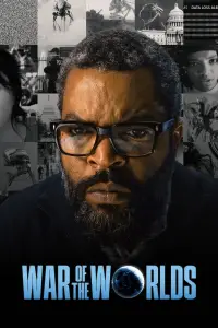 Poster to the movie "War of the Worlds" #897502