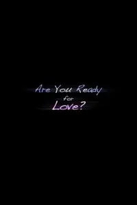 Poster to the movie "Are you Ready for Love?" #522826