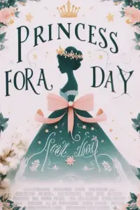 Poster to the movie "Princess for a Day" #1137978