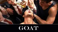 Backdrop to the movie "Goat" #1044332