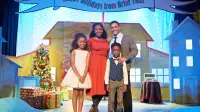Backdrop to the movie "A Majestic Christmas" #892577