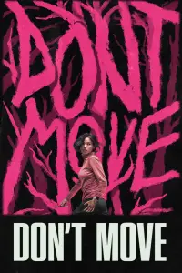 Poster to the movie "Don