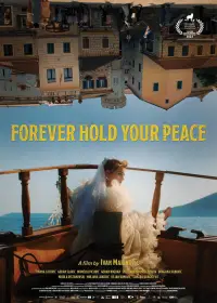Poster to the movie "Forever Hold Your Peace" #1080371