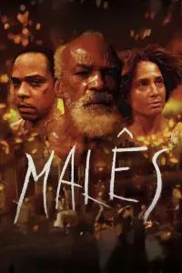 Poster to the movie "Malês" #697138