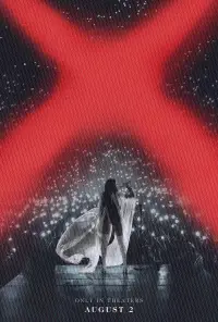 Poster to the movie "Trap" #561835