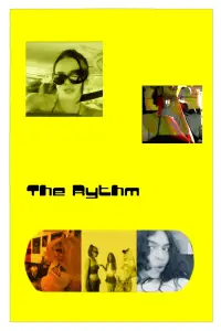 Poster to the movie "The Rhythm" #1016135