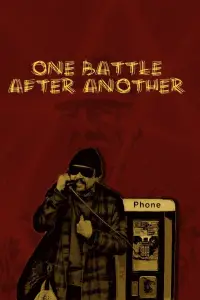 Poster to the movie "BC Project" #1003376