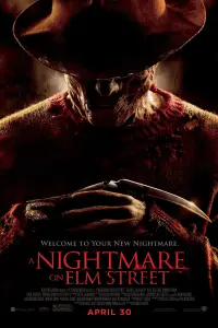 Poster to the movie "A Nightmare on Elm Street" #703035