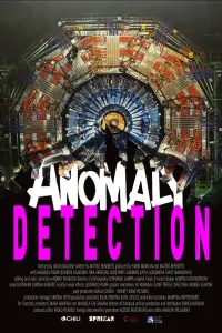 Anomaly Detection