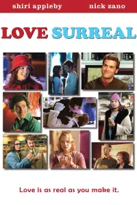 Poster to the movie "Everything You Want" #1098747