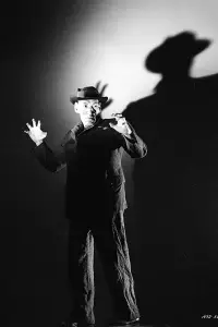 Poster to the movie "House of Horrors" #1104883