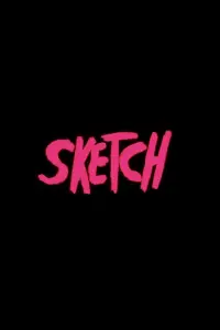Poster to the movie "Sketch" #565912