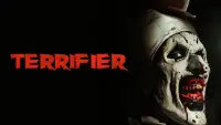 Backdrop to the movie "Terrifier" #655425