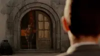 Backdrop to the movie "The Devil