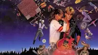 Backdrop to the movie "Voyage of the Rock Aliens" #885296