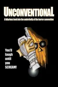 Poster to the movie "UnConventional" #714322