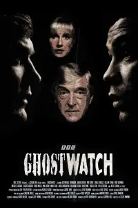 Poster to the movie "Ghostwatch" #943636