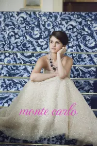 Poster to the movie "Monte Carlo" #770916