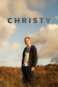 Poster to the movie "Christy" #924283