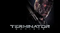 Backdrop to the movie "Terminator Genisys" #930082
