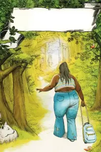 Poster to the movie "Palindromes" #793641