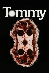 Poster to the movie "Tommy" #1142448