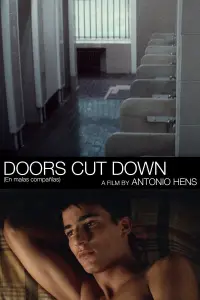 Poster to the movie "Doors Cut Down" #1079407