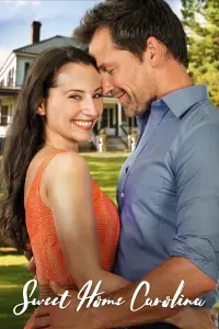 Poster to the movie "Sweet Home Carolina" #1210416