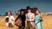 Backdrop to the movie "Around the World in 80 Days" #896262