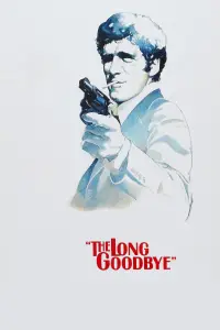 Poster to the movie "The Long Goodbye" #961007