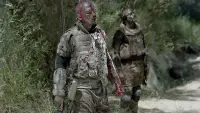 Backdrop to the movie "Alien Predator" #796420