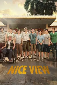 Poster to the movie "Nice View" #1049828