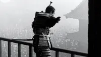 Backdrop to the movie "Throne of Blood" #835291