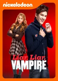Poster to the movie "Liar, Liar, Vampire" #123971